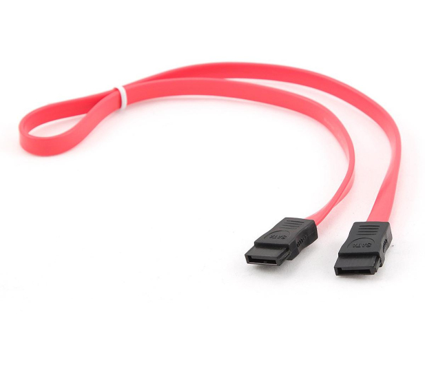 Gembird Kabel SATA III - SATA 1m - 70392 - zdjęcie 3